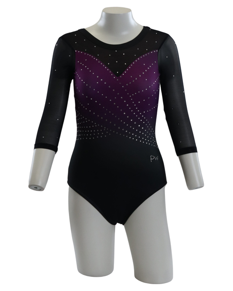 GY Elite 121-1 Crystals Adult