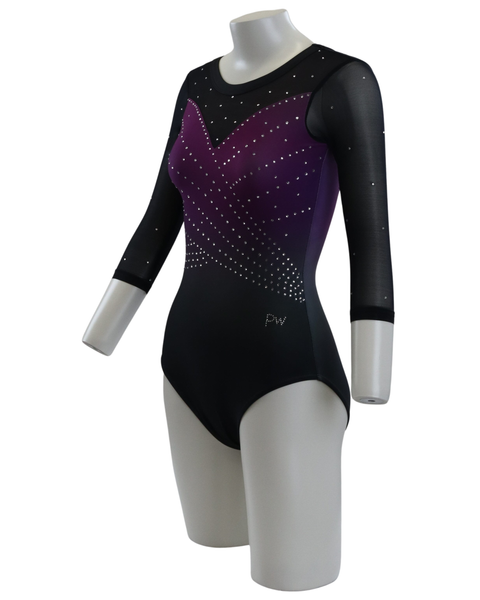 GY Elite 121-1 Crystals Adult