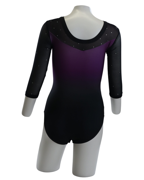 GY Elite 121-1 Crystals Adult