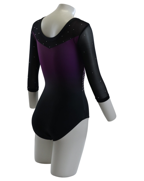 GY Elite 121-1 Crystals Adult