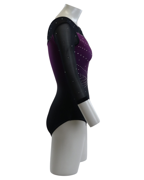 GY Elite 121-1 Crystals Adult