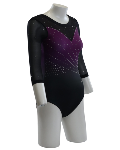 GY Elite 121-1 Crystals Adult