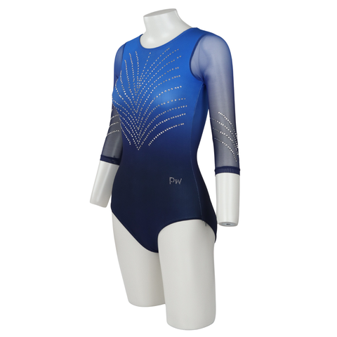 GY Elite 126-1 Crystals Adult