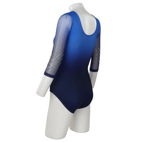 GY Elite 126-1 Crystals Adult