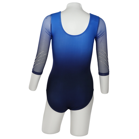 GY Elite 126-1 Crystals Adult