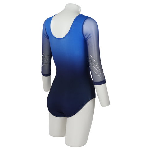 GY Elite 126-1 Crystals Adult