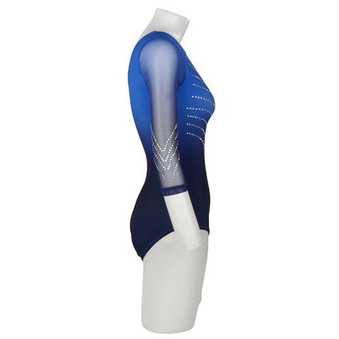 GY Elite 126-1 Crystals Adult