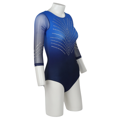 GY Elite 126-1 Crystals Adult