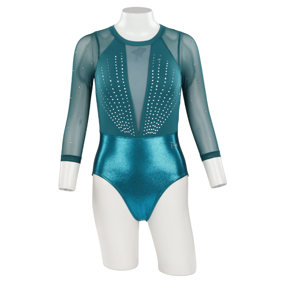 GY Elite 127-2 Crystals Adult – PW Dance & Sportswear