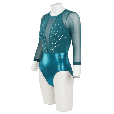 GY Elite 127-2 Crystals Adult