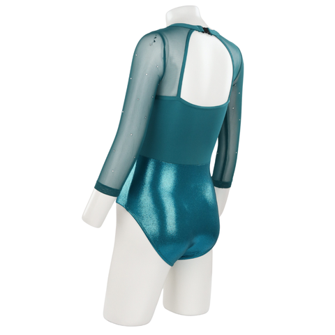 GY Elite 127-2 Crystals Child