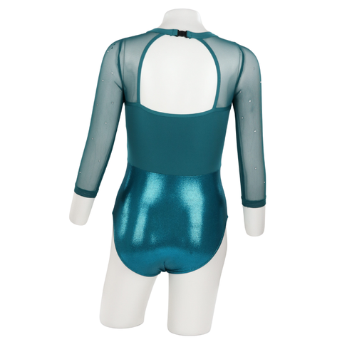 GY Elite 127-2 Crystals Adult