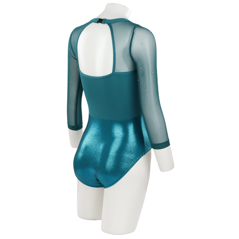 GY Elite 127-2 Crystals Child