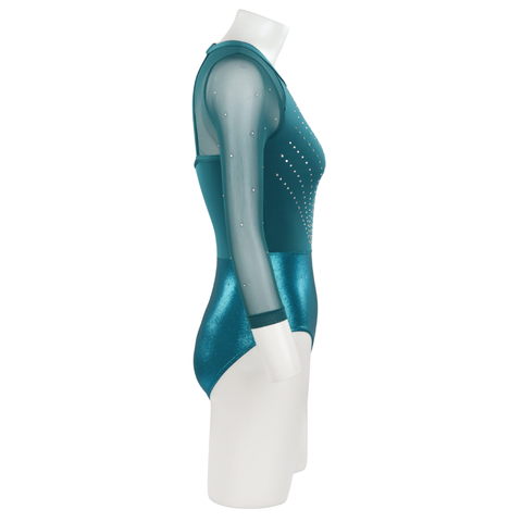 GY Elite 127-2 Crystals Adult