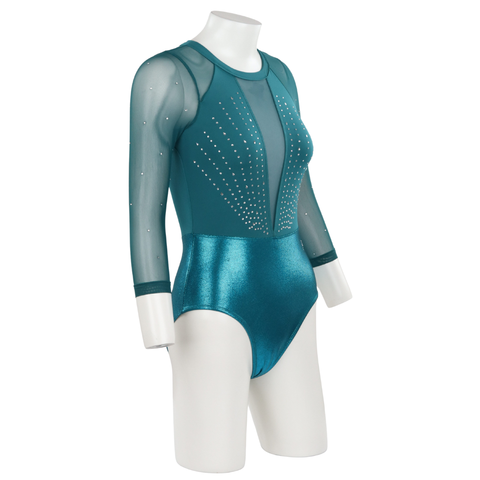 GY Elite 127-2 Crystals Child