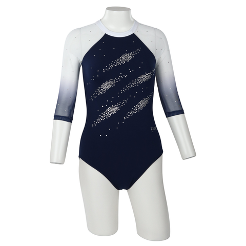 GY Elite 128-1 Crystals Adult