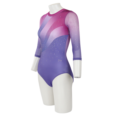 GY Elite 130-1 Crystals Adult