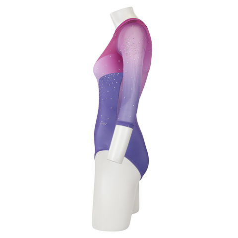 GY Elite 130-1 Crystals Adult