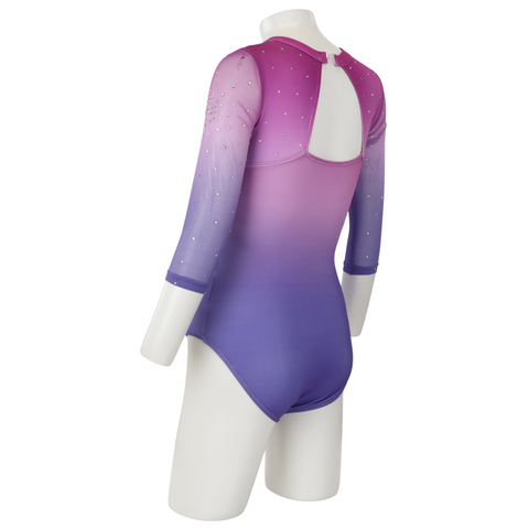 GY Elite 130-1 Crystals Adult