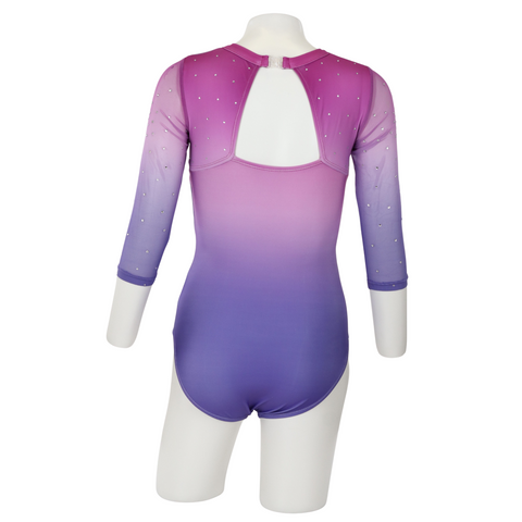 GY Elite 130-1 Crystals Adult