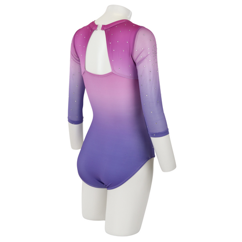 GY Elite 130-1 Crystals Adult