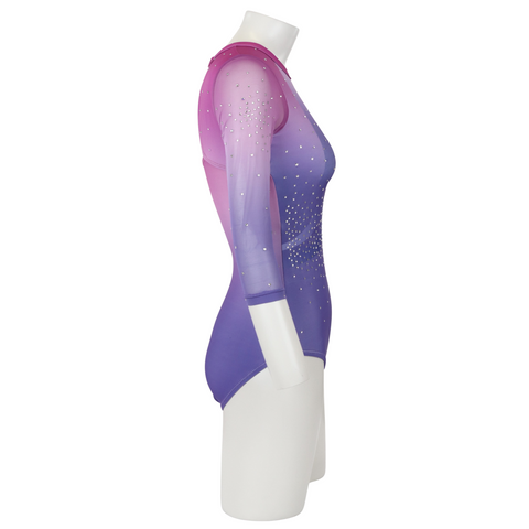 GY Elite 130-1 Crystals Adult