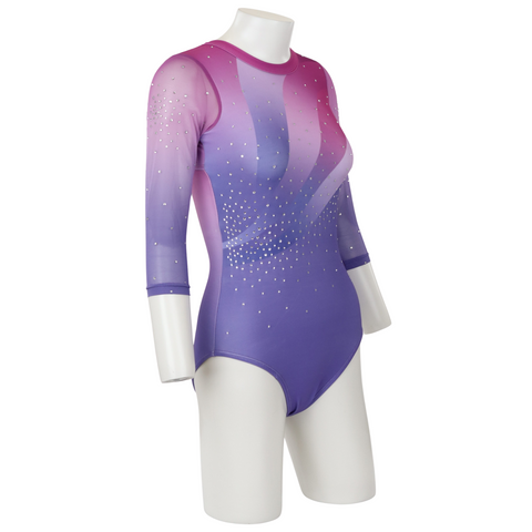 GY Elite 130-1 Crystals Adult