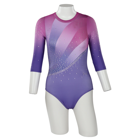 GY Elite 130-1 Crystals Child