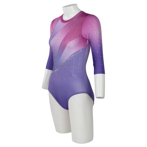 GY Elite 130-1 Crystals Child