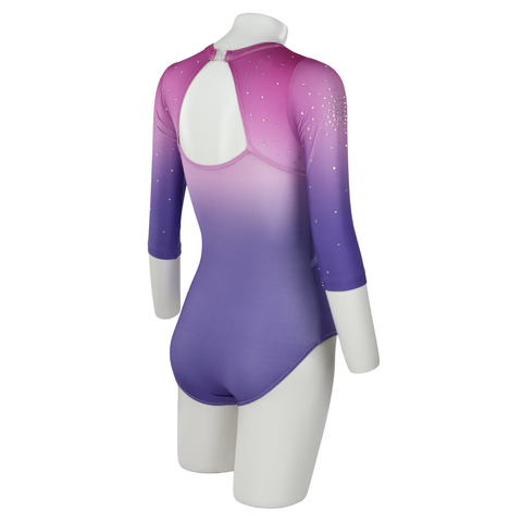 GY Elite 130-1 Crystals Child