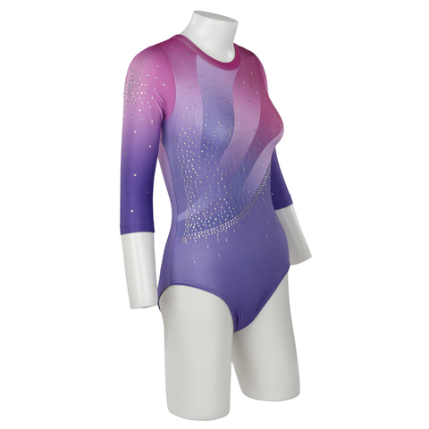 GY Elite 130-1 Crystals Child