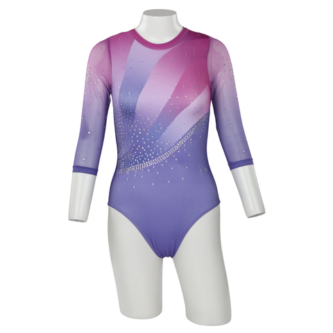 GY Elite 130-1 Crystals Child