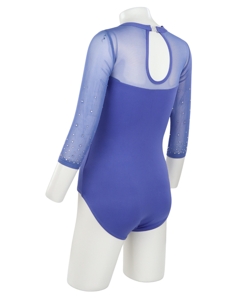 GY Elite 131-1 Crystals Adult