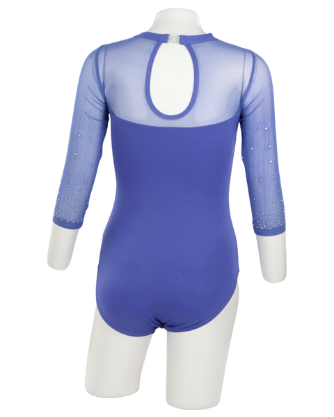 GY Elite 131-1 Crystals Adult