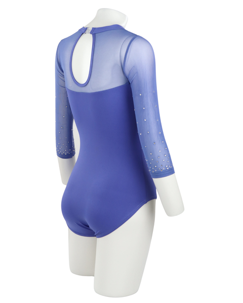 GY Elite 131-1 Crystals Adult