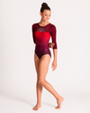 GY Elite 133-1 Crystals Adult