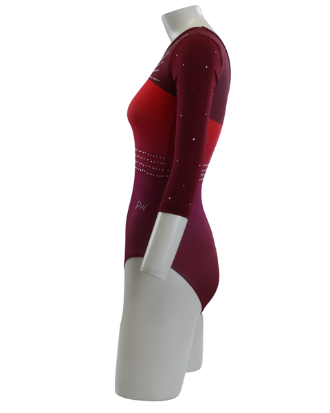 GY Elite 133-1 Crystals Adult