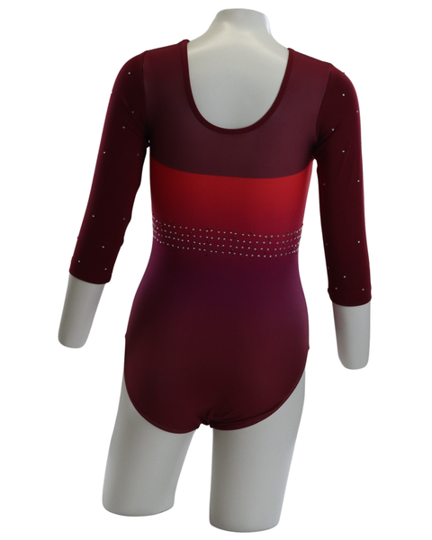 GY Elite 133-1 Crystals Adult