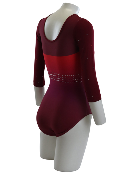 GY Elite 133-1 Crystals Adult