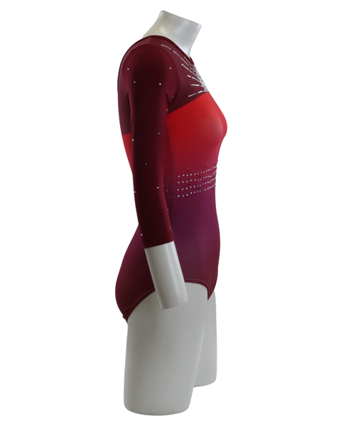 GY Elite 133-1 Crystals Adult