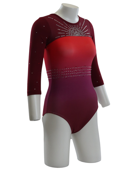 GY Elite 133-1 Crystals Adult