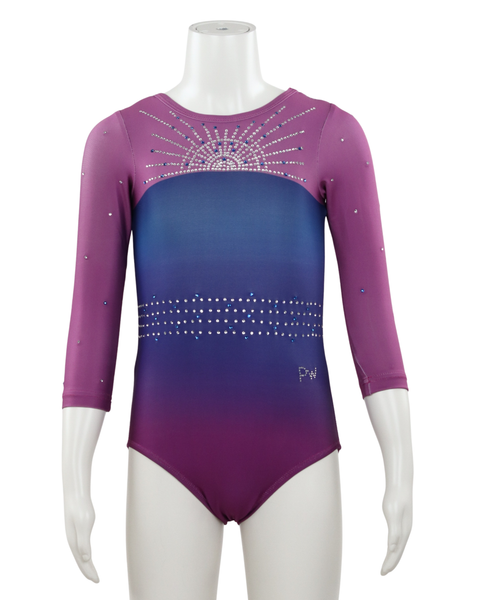 GY Elite 133-1 Crystals Child