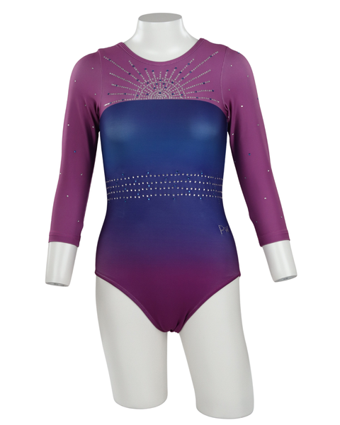 GY Elite 133-1 Crystals Child