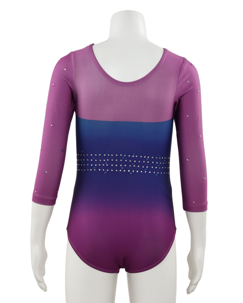 GY Elite 133-1 Crystals Child