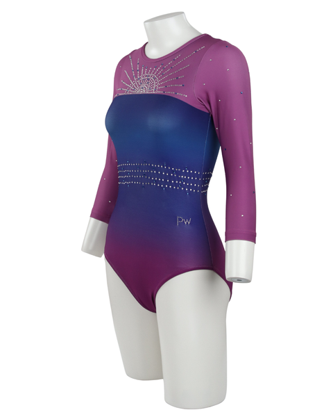 GY Elite 133-1 Crystals Child