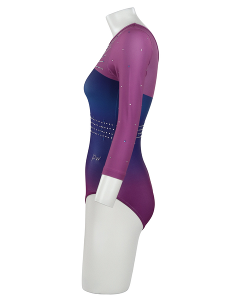 GY Elite 133-1 Crystals Child