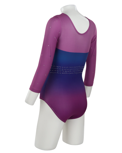 GY Elite 133-1 Crystals Child
