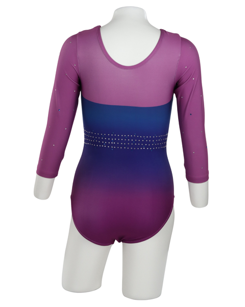 GY Elite 133-1 Crystals Child