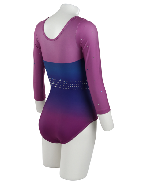 GY Elite 133-1 Crystals Child