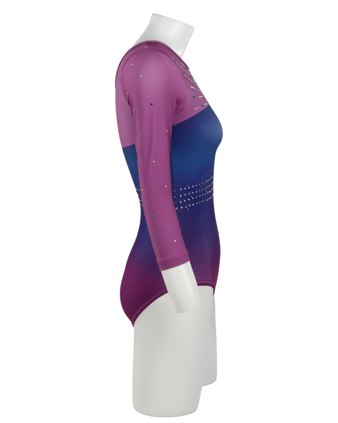 GY Elite 133-1 Crystals Child